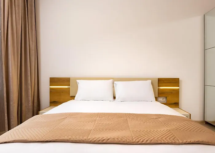 Appartamento Magnolia Gardens -1bd With Balcony & Parking By Flat Mаnager *