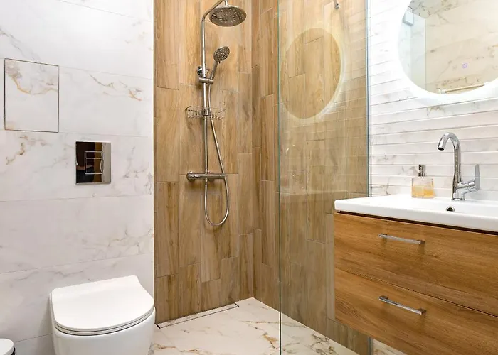 Magnolia Gardens -1bd With Balcony & Parking By Flat Mаnager Appartamento Plovdiv