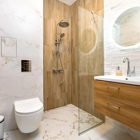 Magnolia Gardens -1bd With Balcony & Parking Apartment Plovdiv