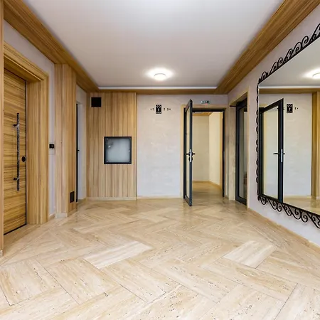 Apartman Magnolia Gardens -1bd With Balcony & Parking By Flat Mаnager *