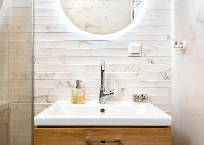 Lägenhet Magnolia Gardens -1bd With Balcony & Parking By Flat Mаnager Plovdiv