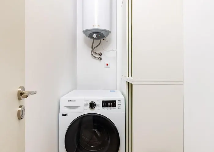 Apartment Magnolia Gardens -1bd With Balcony & Parking By Flat Mаnager Plovdiv